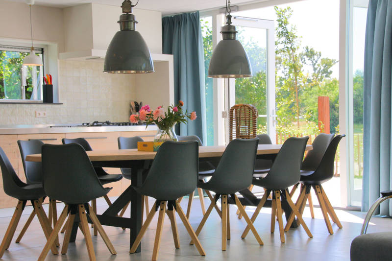 Ferienhaus Coast 53 Callantsoog LekkerNaarZee